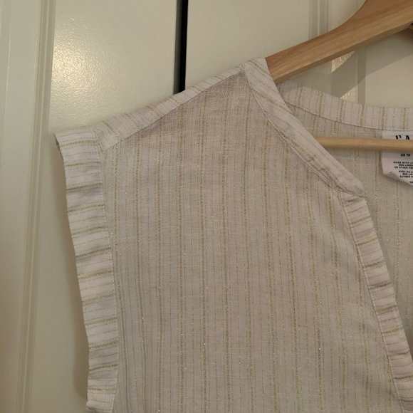 GAP Linen Tunic - Picture 2 of 10